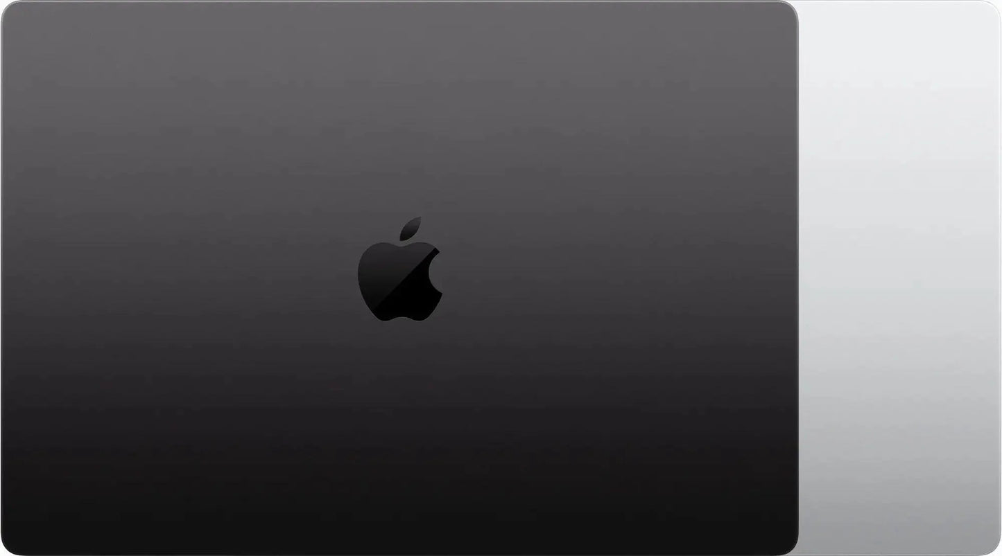 MacBook Pro (2023) 16-inch – Apple M3 Max 16-Core CPU & 40-Core GPU – Space Black