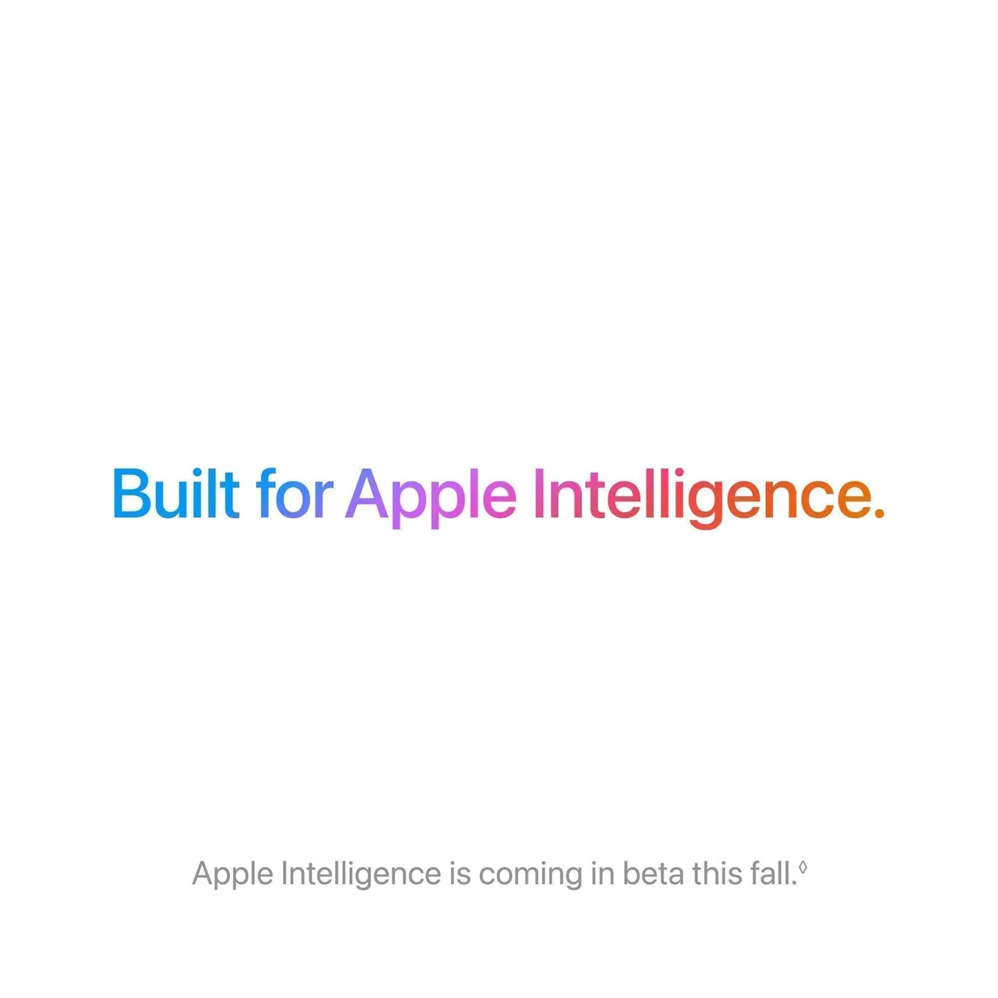 MacBook Pro (2023) 16-inch – Apple M3 Max 16-Core CPU & 40-Core GPU – Silver