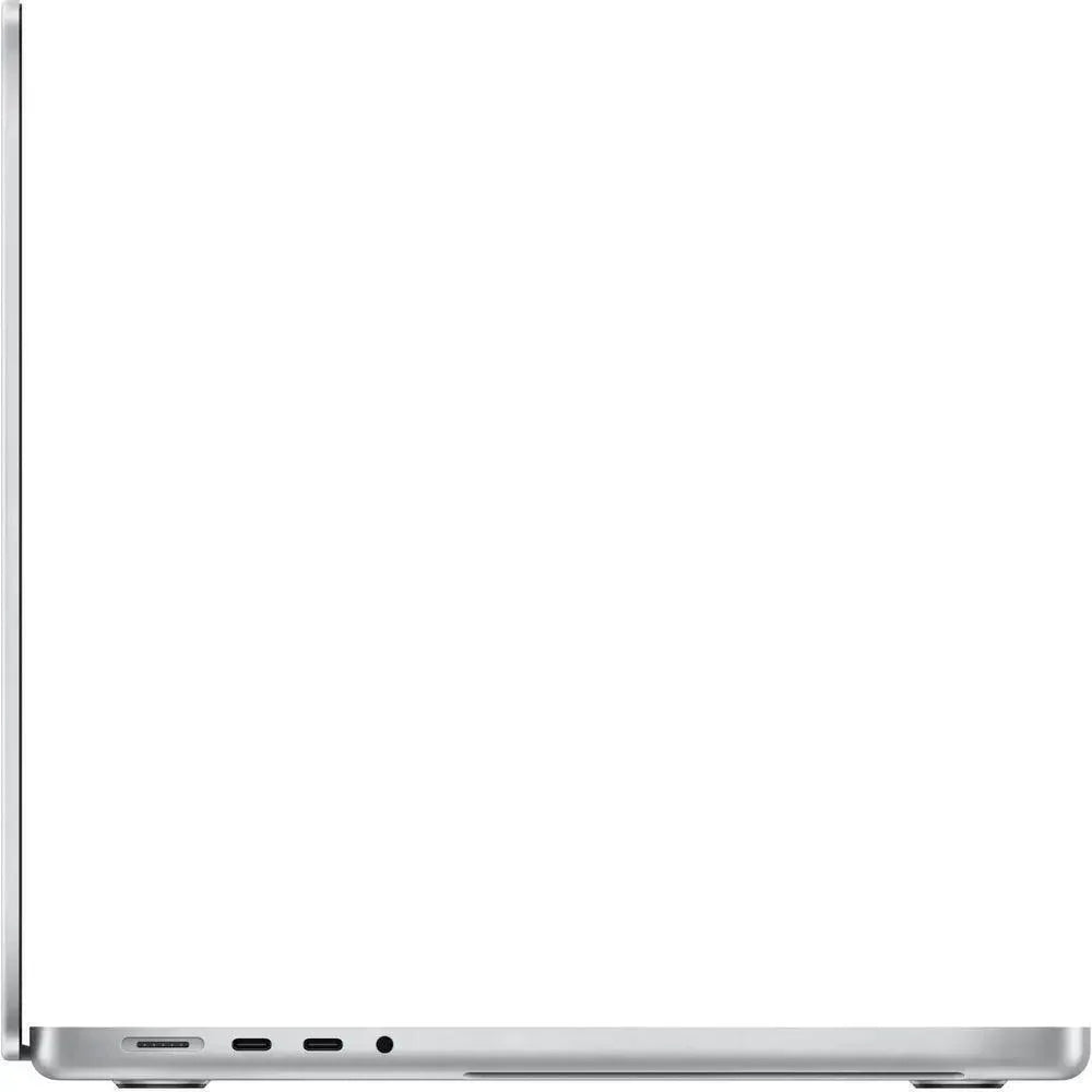 MacBook Pro (2021) 16-inch – Apple M1 Max 24-Core GPU – 64GB RAM 4TB SSD | 4 Cycles