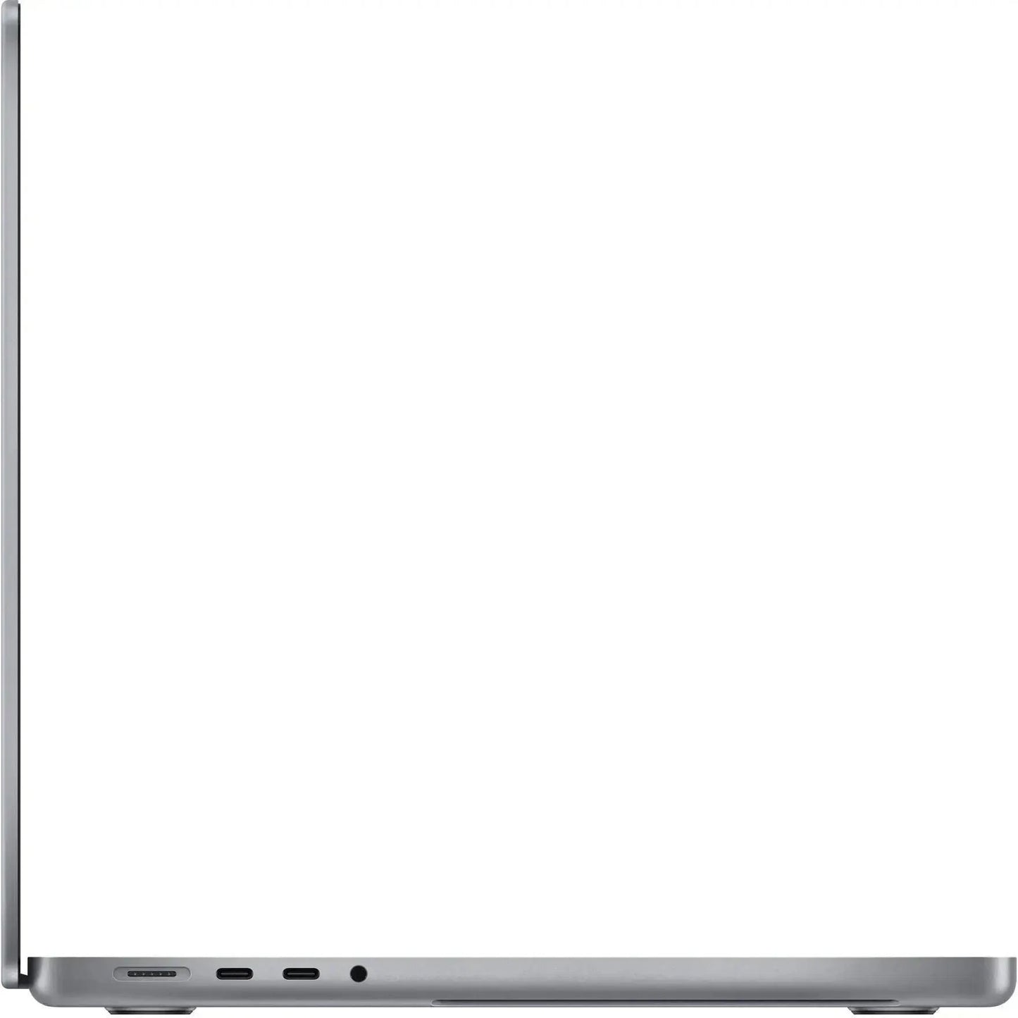 MacBook Pro (2021) 16-inch – Apple M1 Max 32-Core GPU – 64GB RAM 4TB SSD – 97.5% BH