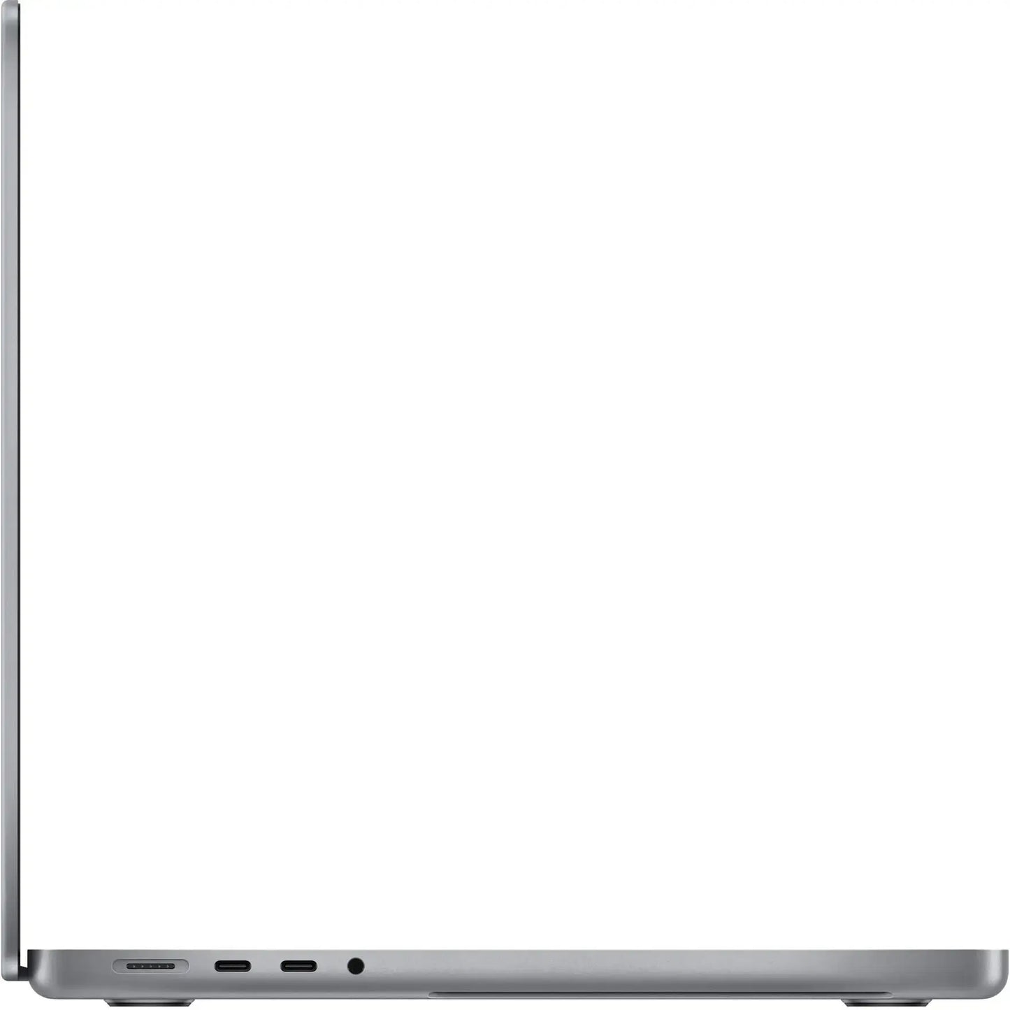 MacBook Pro (2021) 16-inch – M1 Pro 16-Core GPU – 32GB RAM 512GB SSD