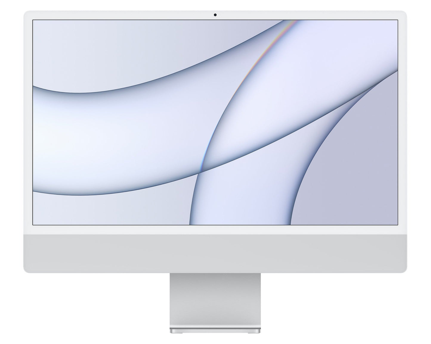 iMac (2021) 24-inch – Apple M1 8-Core GPU • 16GB RAM 2TB SSD – Magic Keyboard 2 + Mouse 2