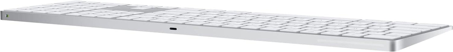 Apple Magic Wireless Keyboard Numeric Keypad - MQ052LL/A - A1843