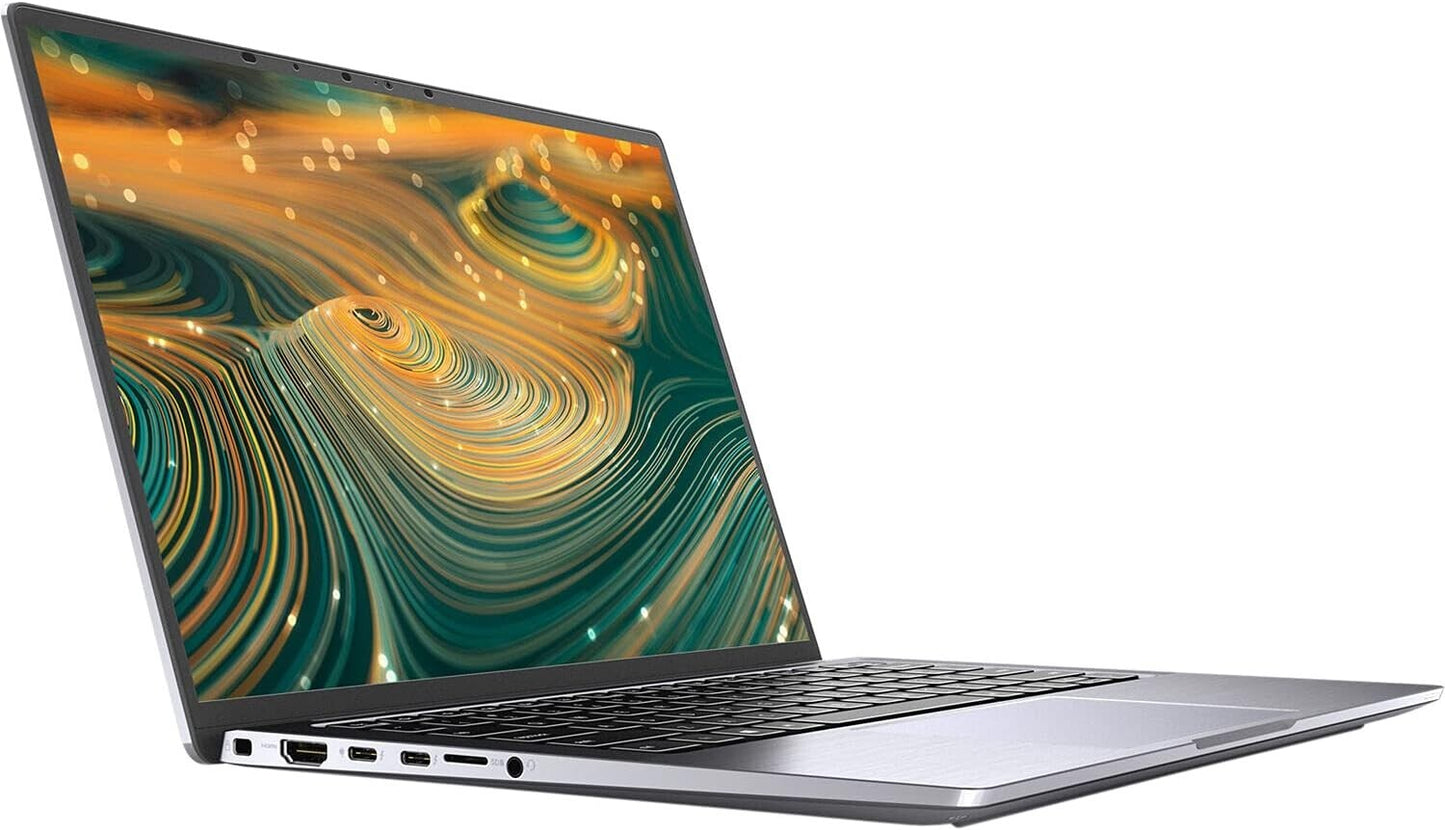 Dell 14" Latitude 9420 Compact Business Ultrabook i7 11th Gen / 16 GB RAM / 512 GB SSD
