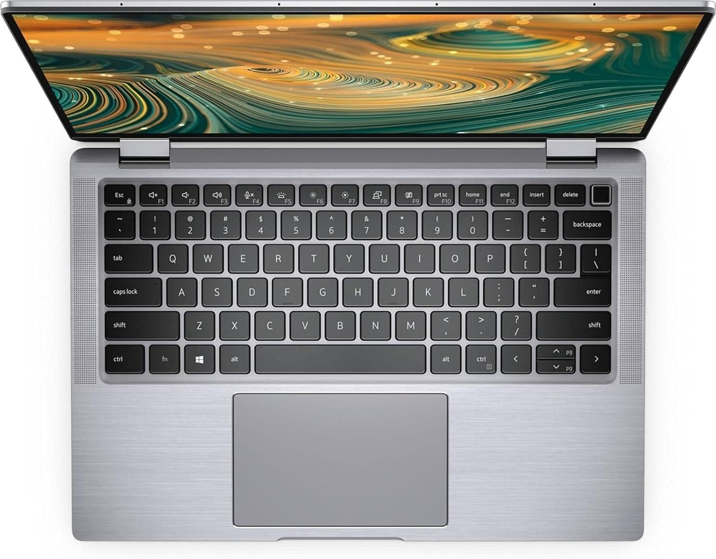 Dell 14" Latitude 9420 Compact Business Ultrabook i7 11th Gen / 16 GB RAM / 512 GB SSD