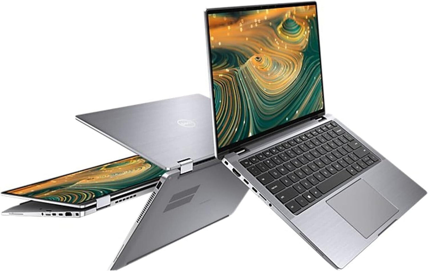 Dell 14" Latitude 9420 Compact Business Ultrabook i7 11th Gen / 16 GB RAM / 512 GB SSD