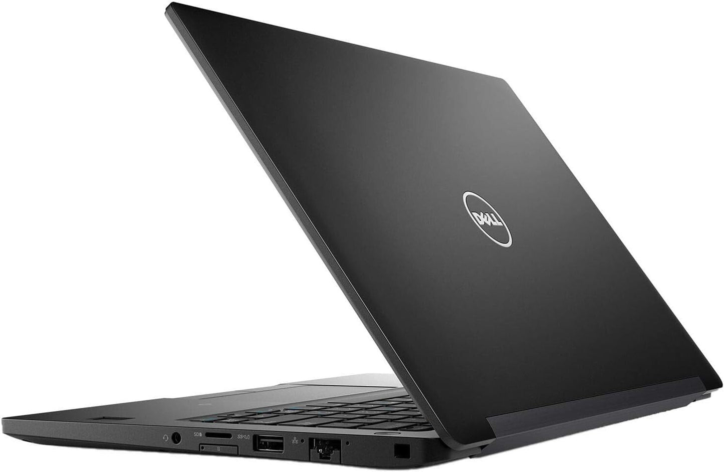 Dell Latitude 7290 Compact Business Laptop i7 8th Gen / 16 GB RAM / 512 GB SSD