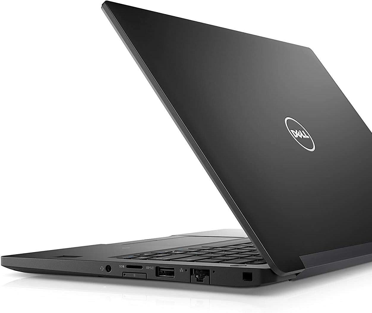 Dell Latitude 7290 Compact Business Laptop i7 8th Gen / 16 GB RAM / 512 GB SSD