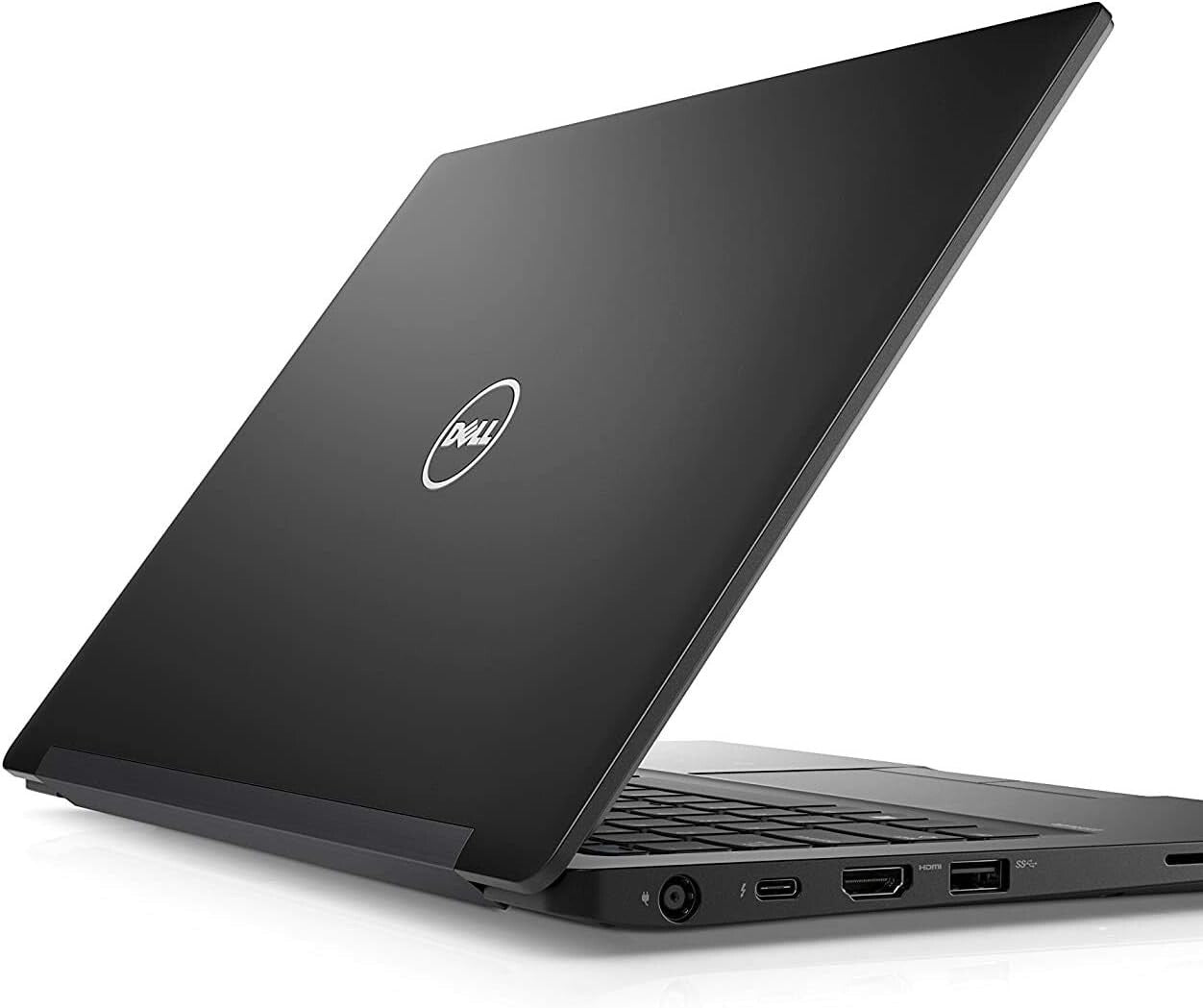 Dell Latitude 7290 Compact Business Laptop i7 8th Gen / 16 GB RAM / 512 GB SSD