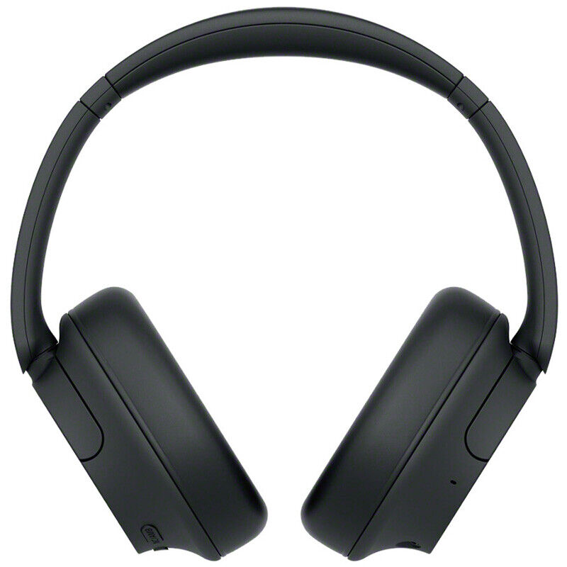 Sony WH‑CH720N Lightweight ANC Wireless Headphones