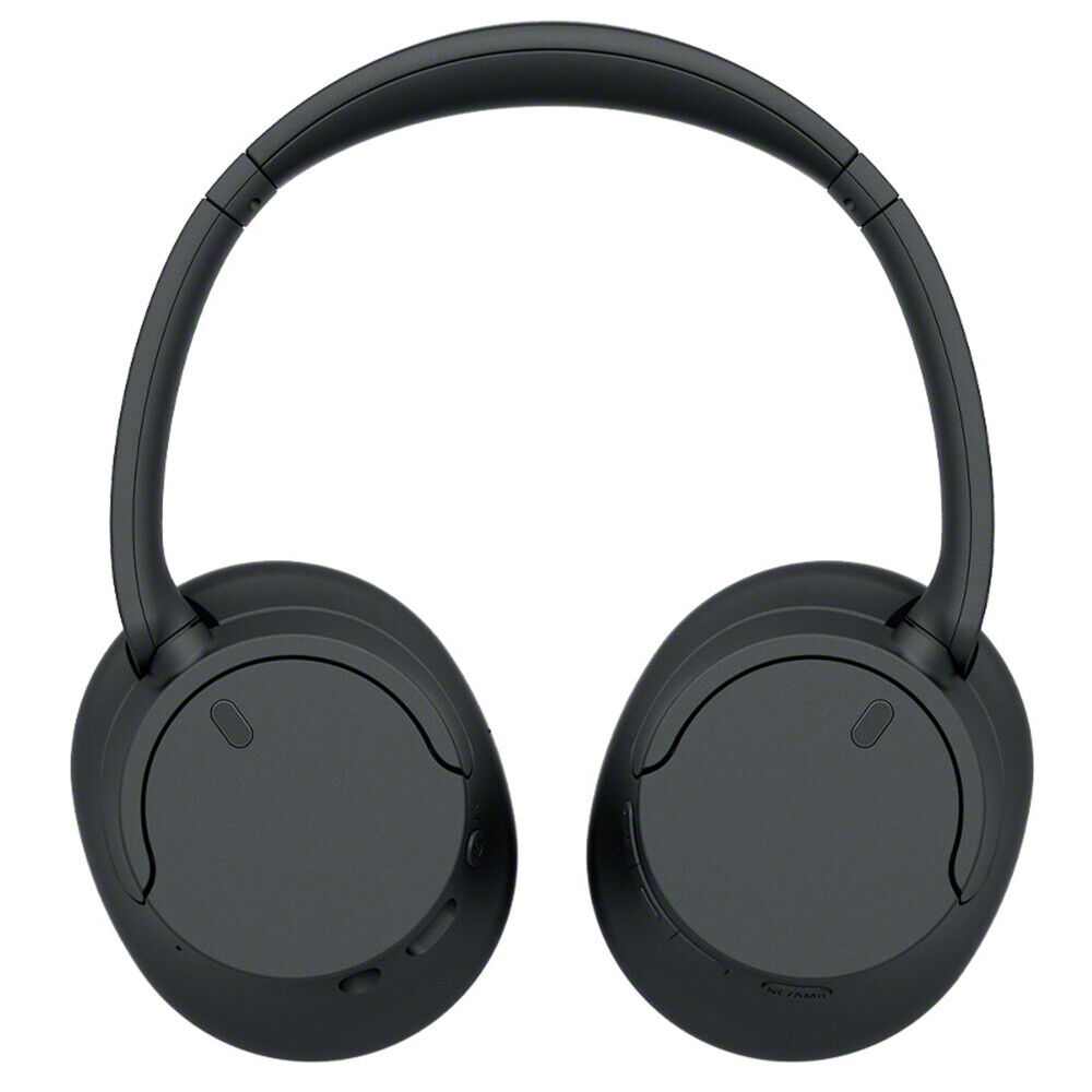 Sony WH‑CH720N Lightweight ANC Wireless Headphones