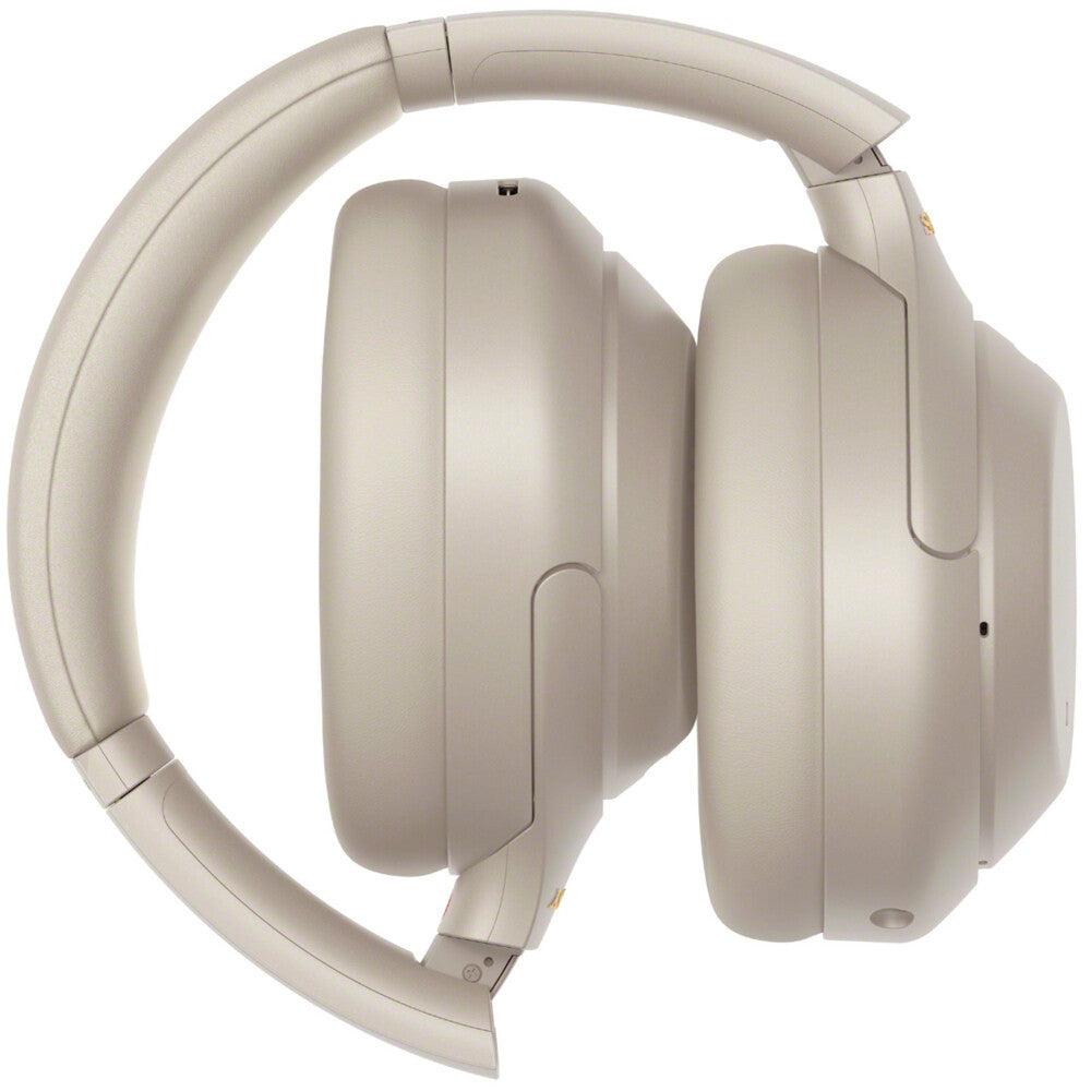 Sony WH‑1000XM4 / S Premium ANC Bluetooth Foldable Over‑Ear Headphones