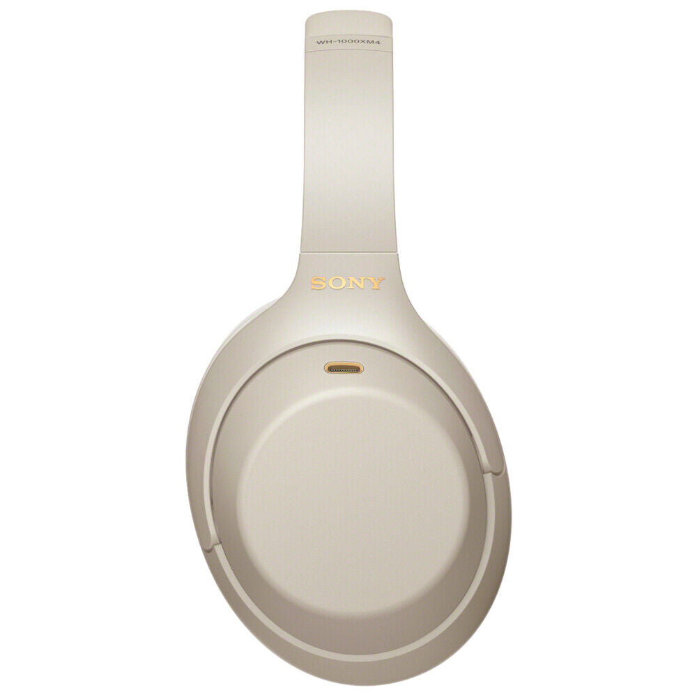 Sony WH‑1000XM4 / S Premium ANC Bluetooth Foldable Over‑Ear Headphones
