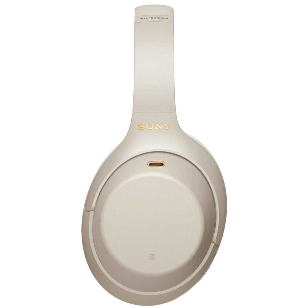 Sony WH‑1000XM4 / S Premium ANC Bluetooth Foldable Over‑Ear Headphones