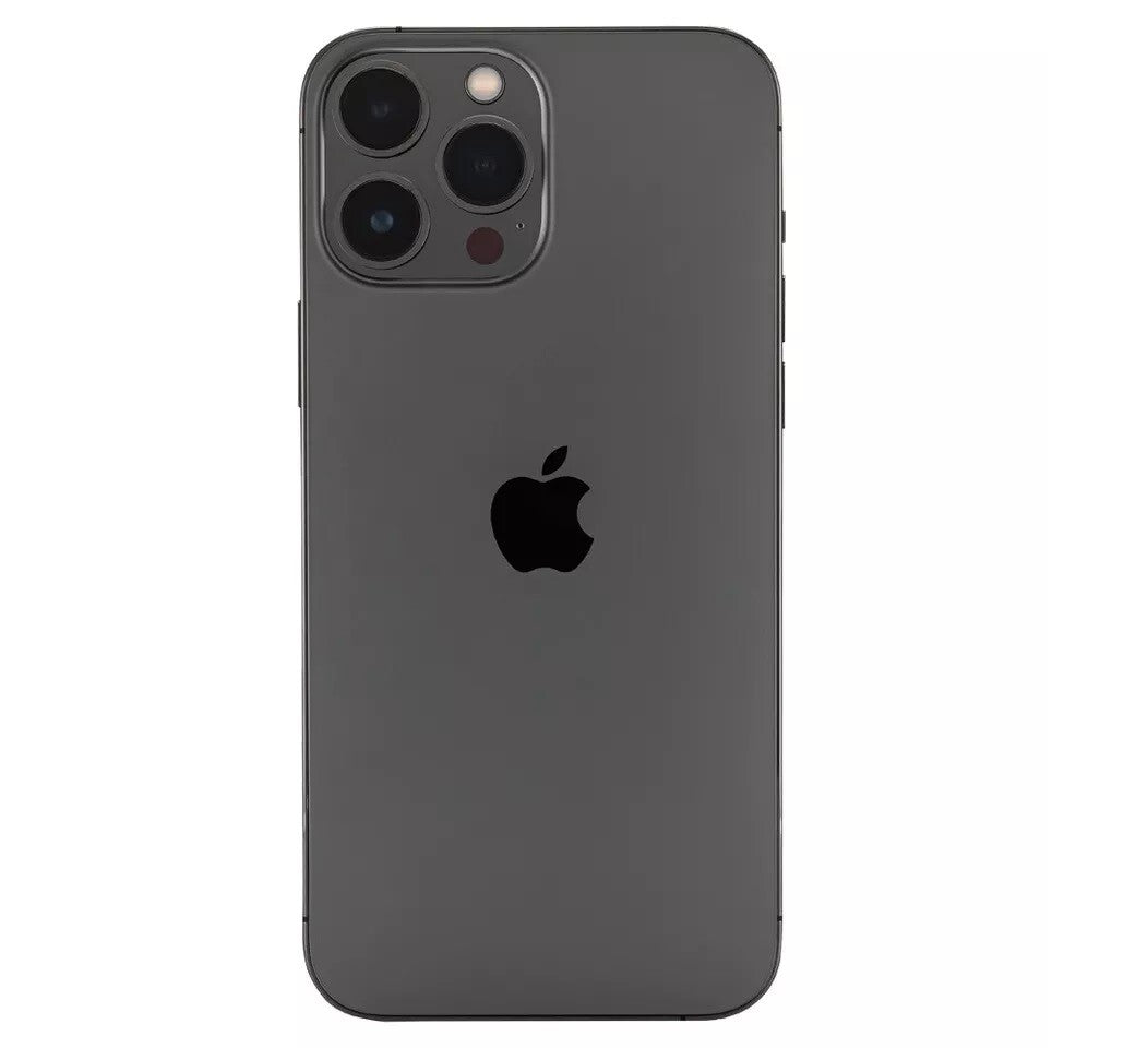 Apple iPhone 13 Pro Max Hexa‑Core A15 Bionic 6 GB RAM
