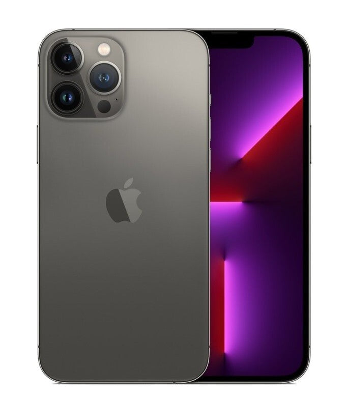 Apple iPhone 13 Pro Max Hexa‑Core A15 Bionic 6 GB RAM