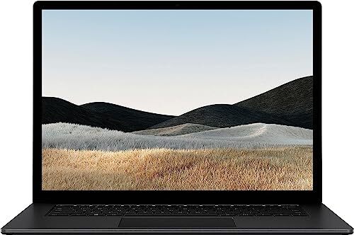 Microsoft Surface Laptop 5 13.5″ Touchscreen i5‑1235U 8 GB/512 GB