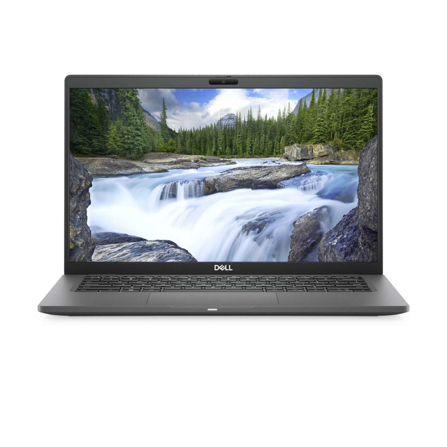 Dell Latitude 7410 2‑in‑1 Intel Core i7‑10610U 16 GB/512 GB (Refurbished)