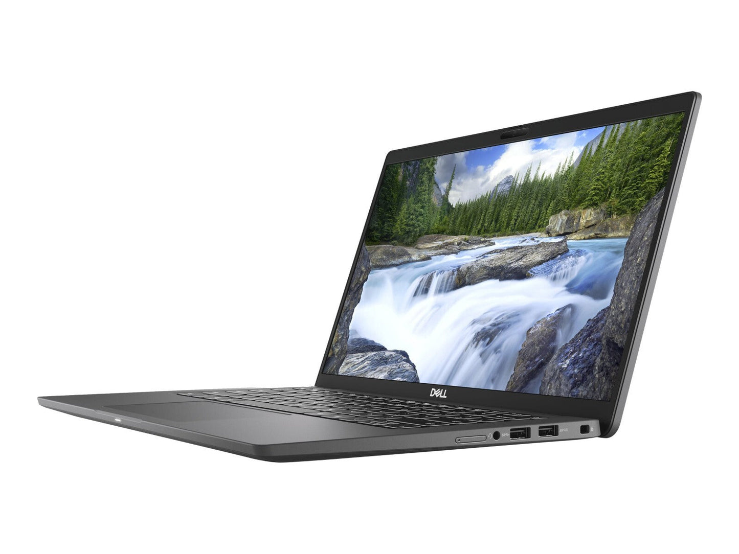 Dell Latitude 7410 2‑in‑1 Intel Core i7‑10610U 16 GB/512 GB (Refurbished)