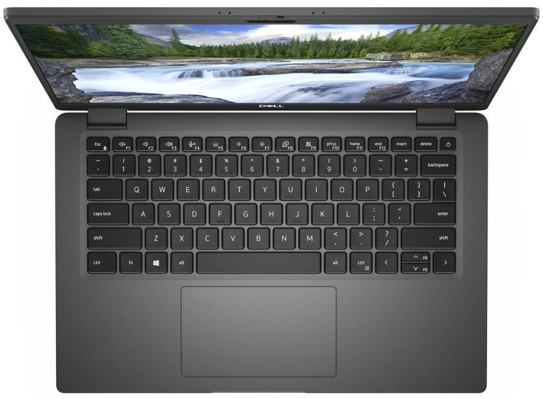 Dell Latitude 7410 2‑in‑1 Intel Core i7‑10610U 16 GB/512 GB (Refurbished)