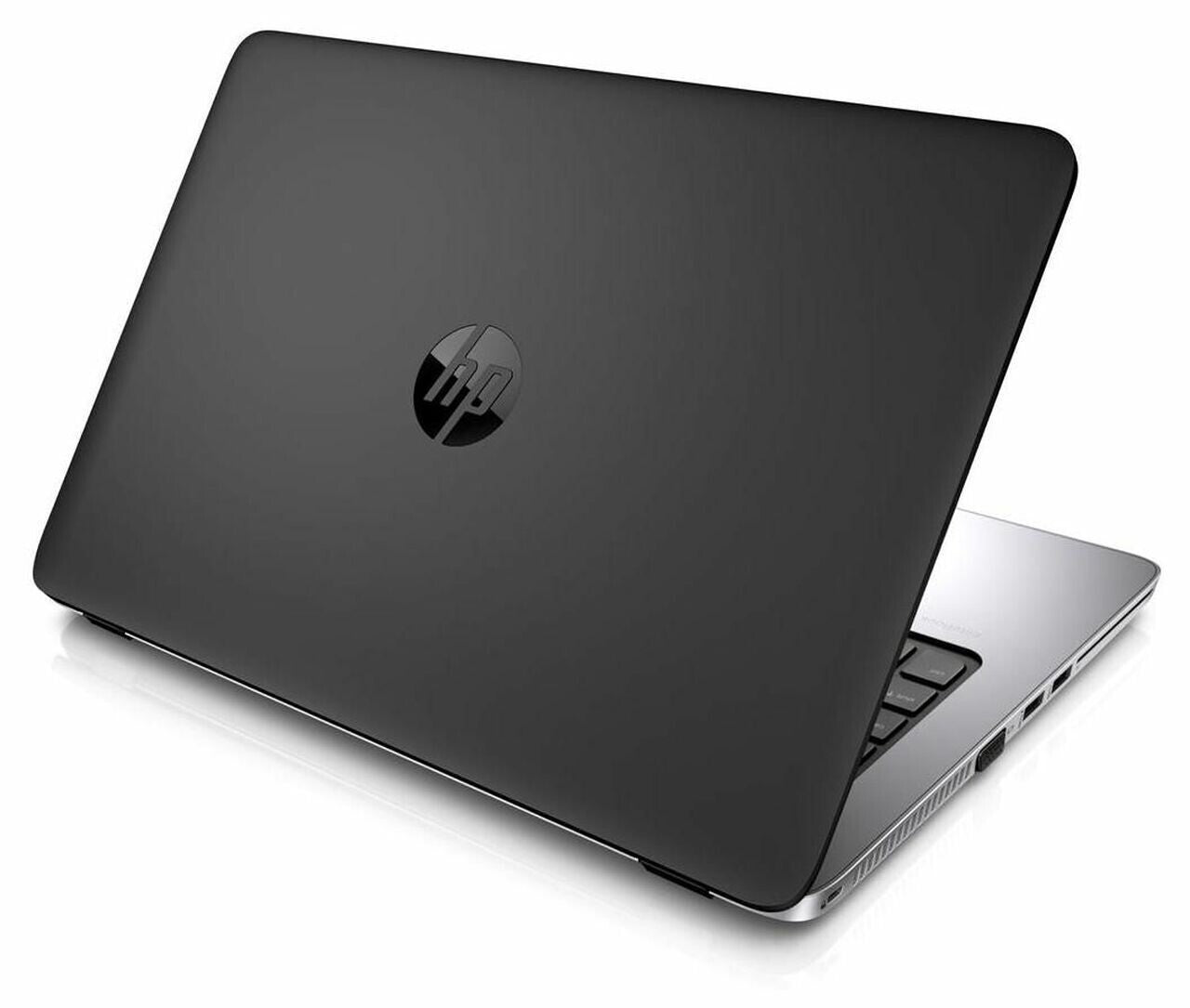 HP 14" EliteBook 840 G1 i5-4200U Laptop – Silver – 16GB/256GB SSD
