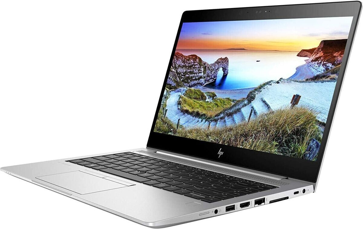HP EliteBook 840 G5 14" Core i5‑8265U / 32 GB RAM / 256 GB SSD