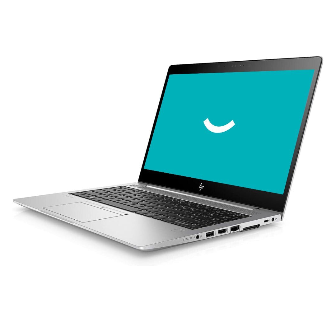 HP EliteBook 840 G5 14" Core i5‑8265U / 32 GB RAM / 256 GB SSD