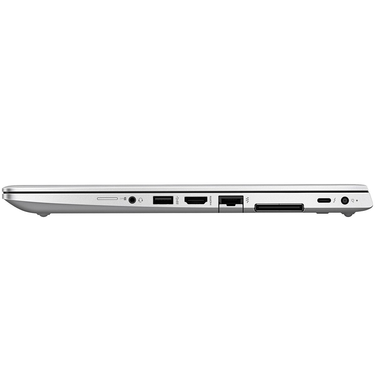HP EliteBook 840 G5 14" Core i5‑8265U / 32 GB RAM / 256 GB SSD