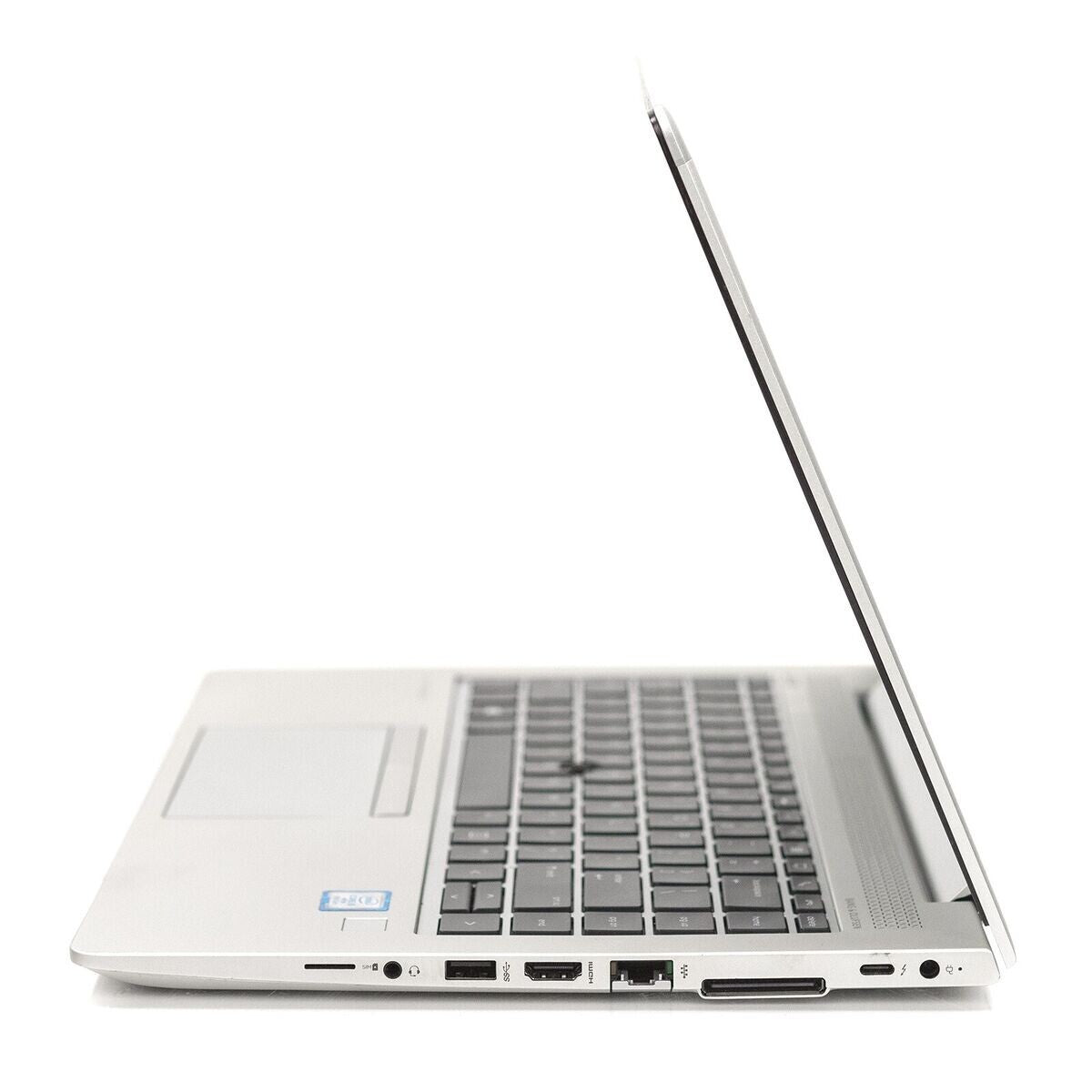 HP EliteBook 840 G5 14" Core i5‑8265U / 32 GB RAM / 256 GB SSD
