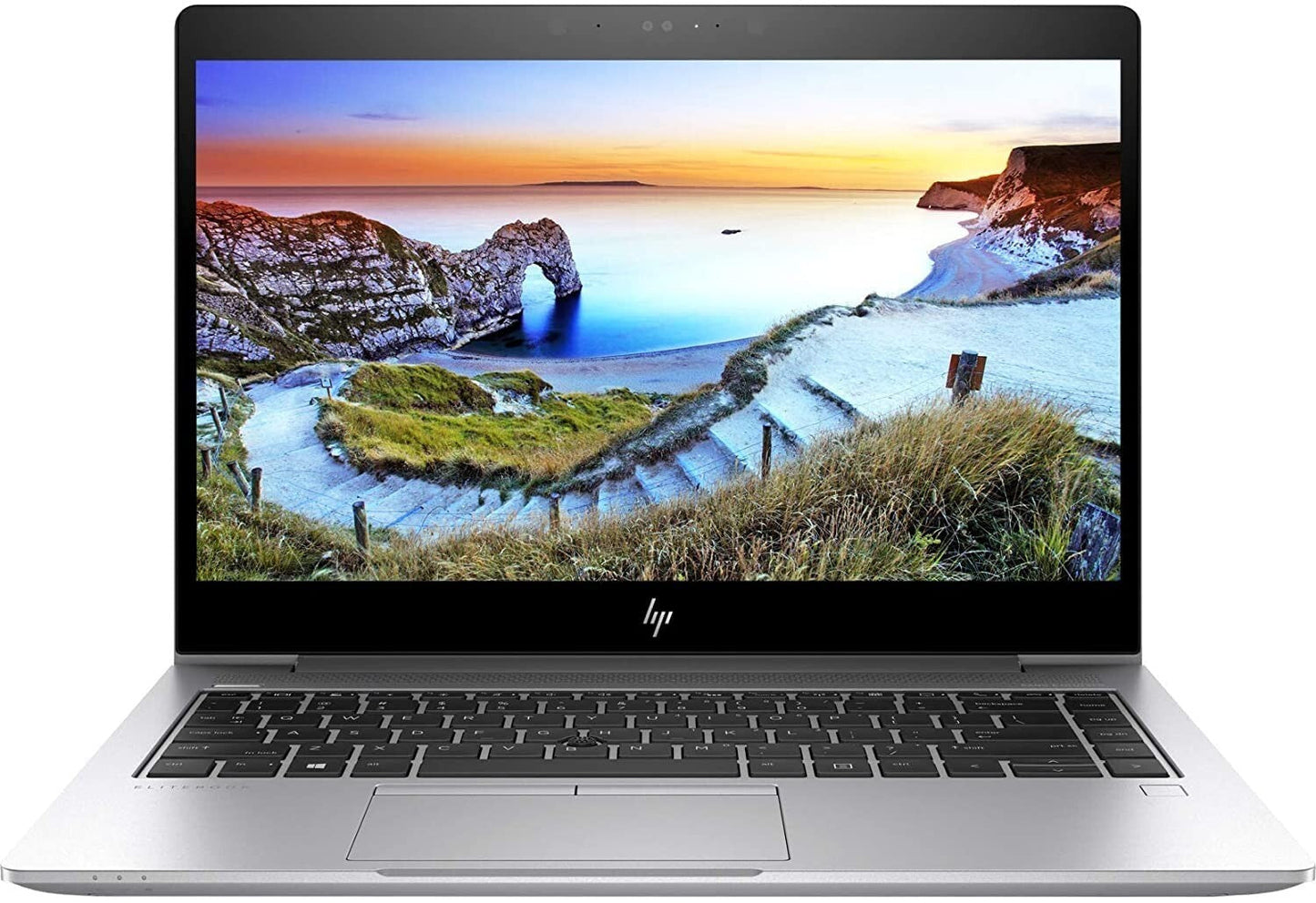 HP EliteBook 840 G5 14" Core i5‑8265U / 32 GB RAM / 256 GB SSD