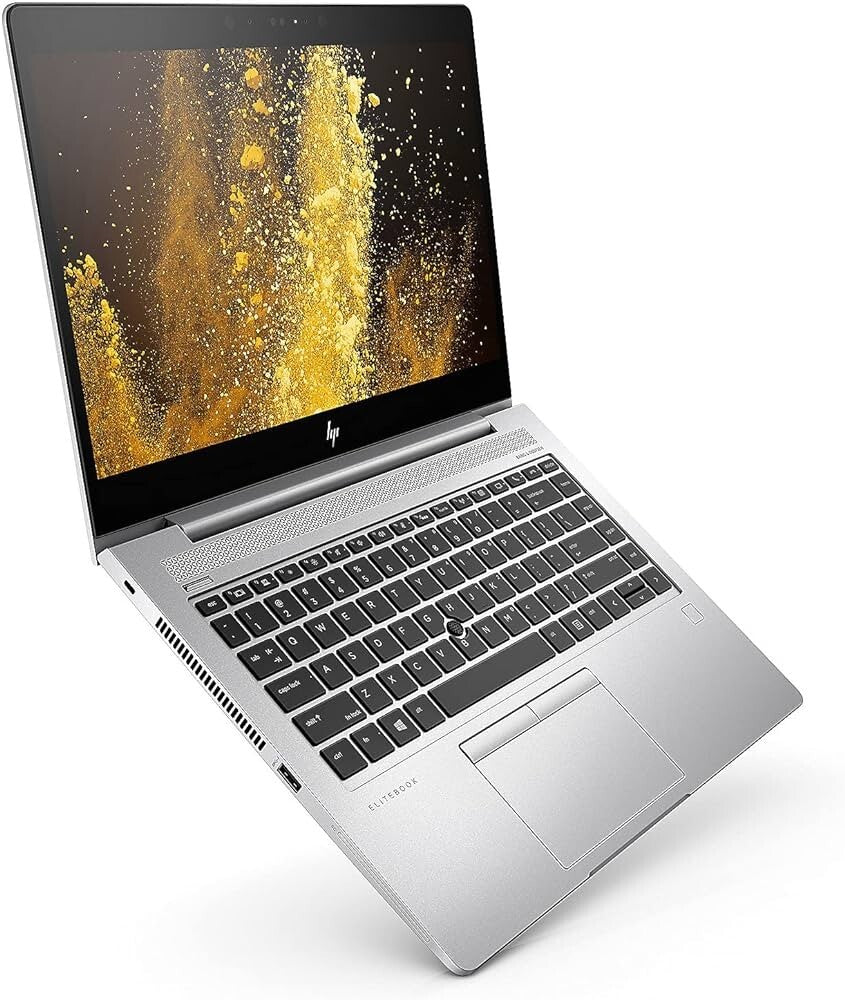 HP EliteBook 840 G5 14" Core i5‑8265U / 32 GB RAM / 256 GB SSD