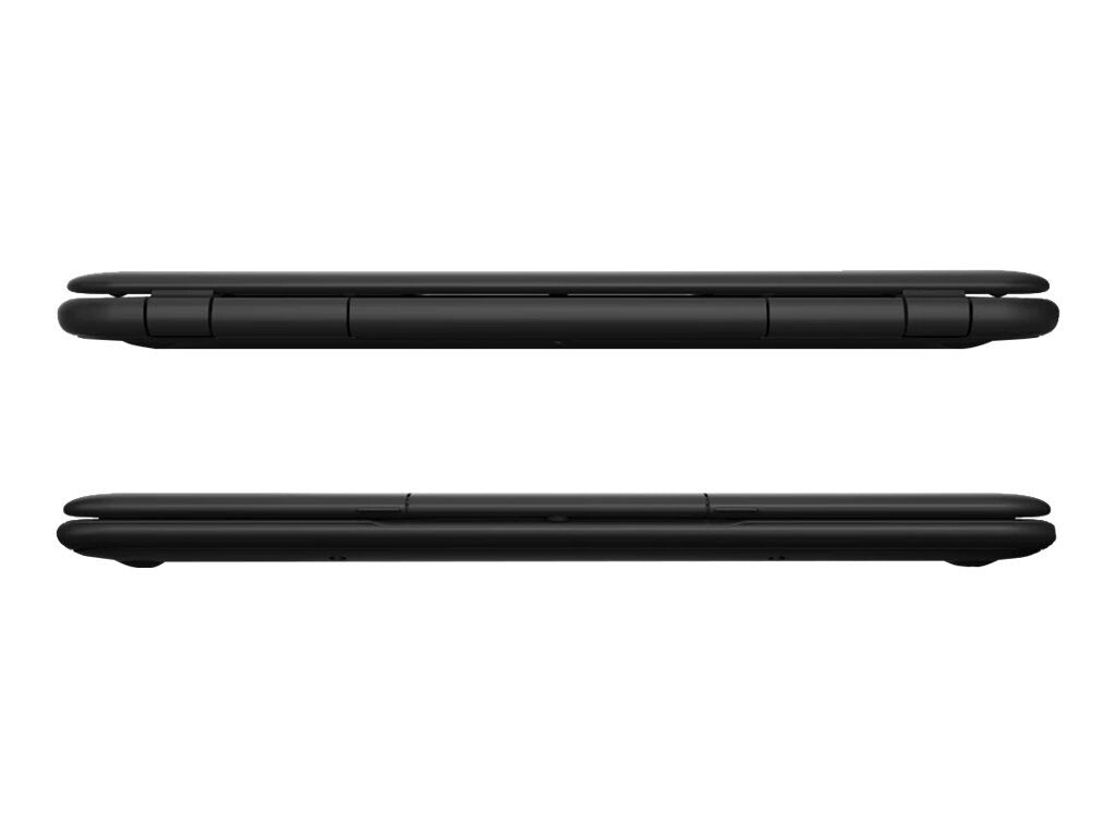 Lenovo 11.6" N22 80S6 Chromebook – Durable Student Laptop – 4GB RAM 64GB SSD WiFi – Refurbished