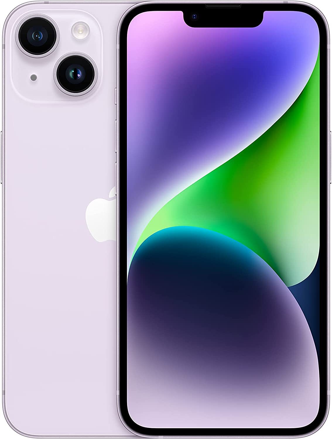 Apple iPhone 14 – Hexa‑Core Processing – A2649 – 6 GB RAM / 128 GB Storage - Used – Very Good