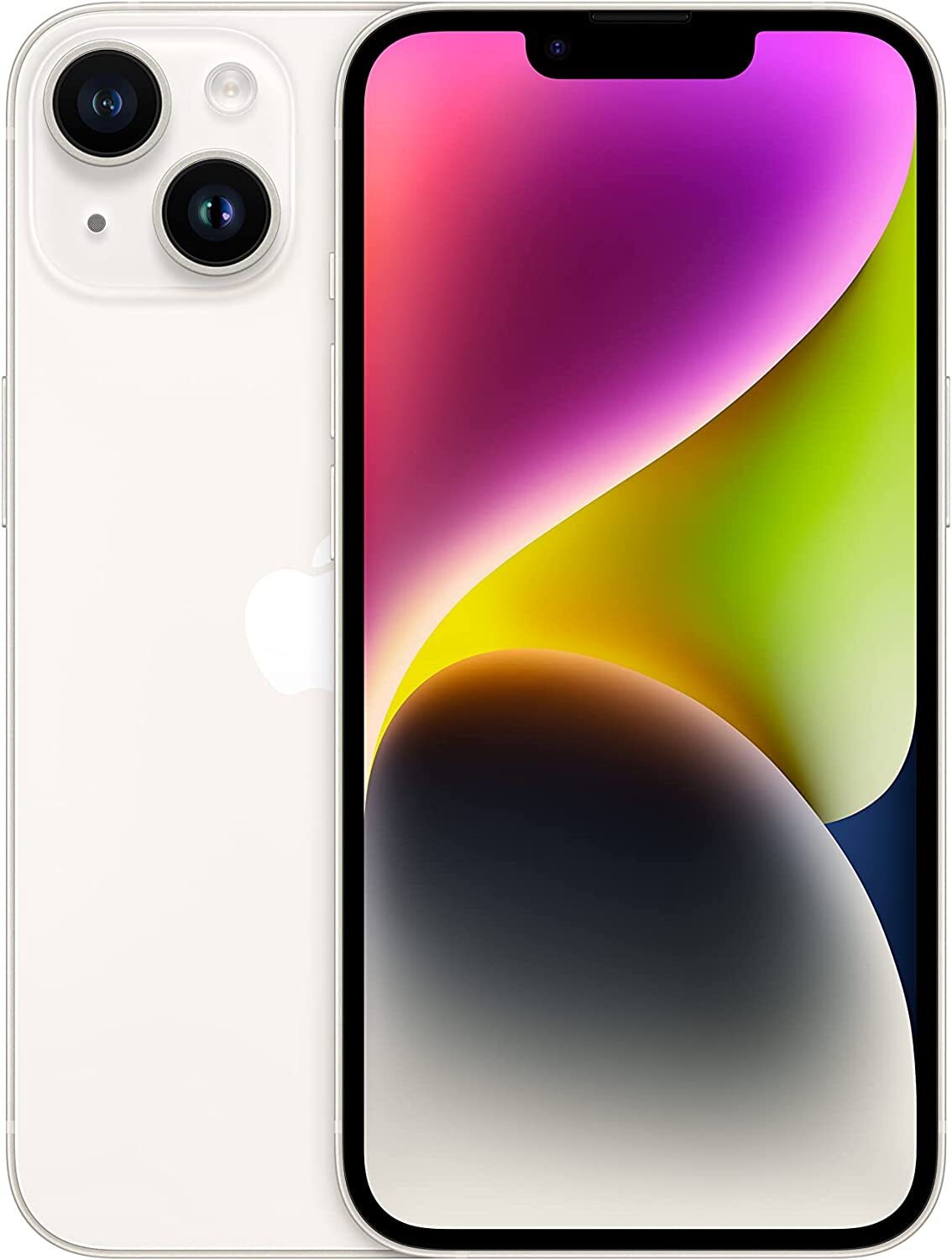 Apple iPhone 14 – Hexa‑Core Processing – A2649 – 6 GB RAM / 128 GB Storage - Used – Very Good
