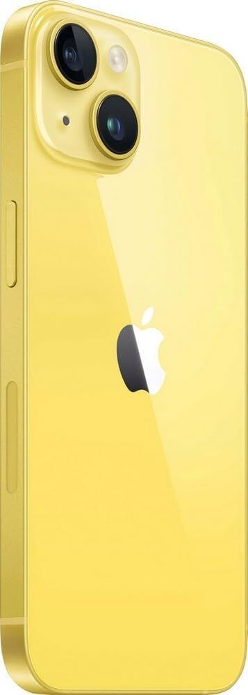 Apple iPhone 14 – Hexa‑Core Processing – A2649 – 6 GB RAM / 128 GB Storage - Used – Very Good