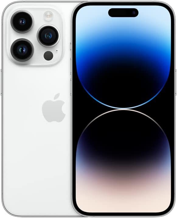 Apple iPhone 14 Pro Dynamic Island Display 128 GB