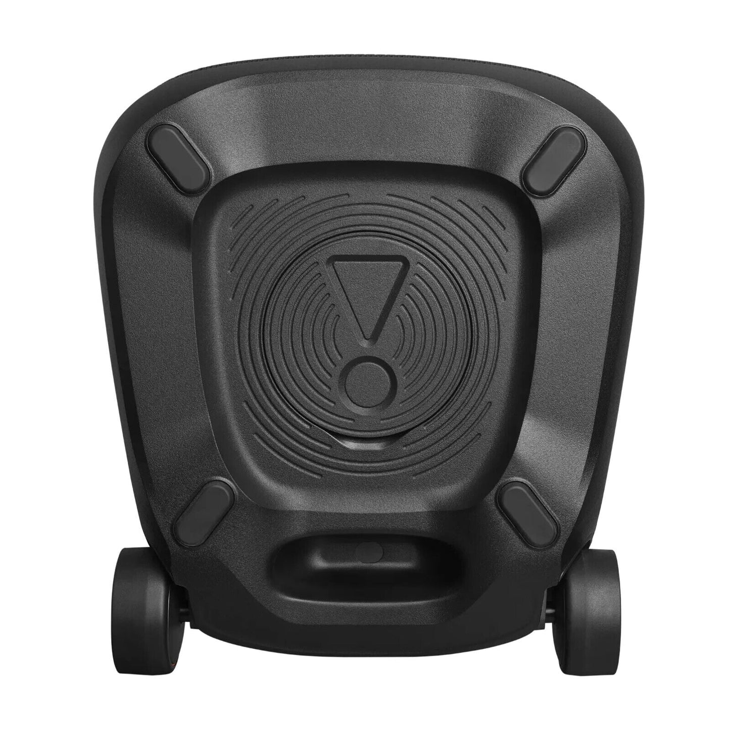 JBL Party Box Stage 320 Bluetooth Party Speaker Illuminated Splash‑Resistant 240W