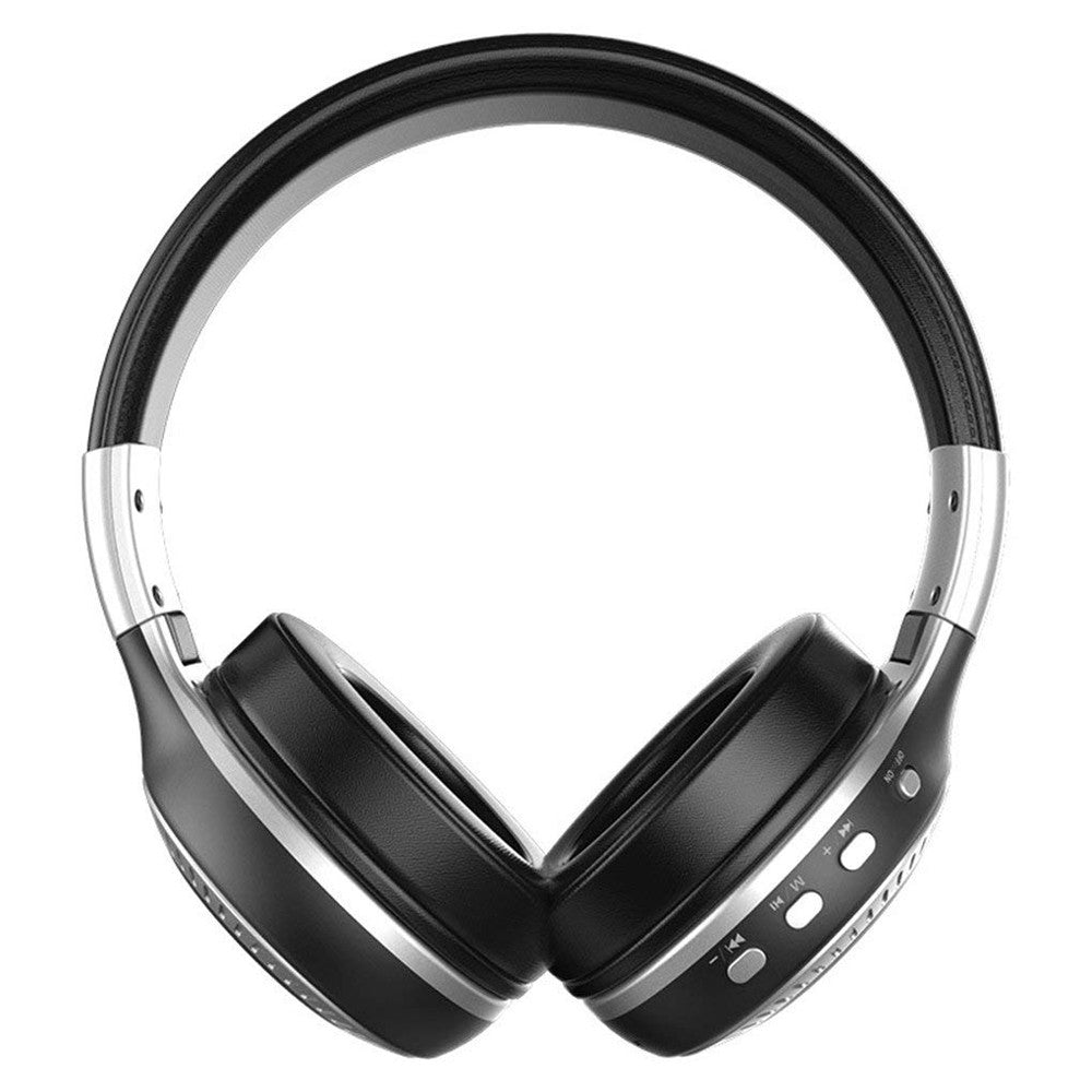 Zealot B19 Hi‑Fi Bass & LCD Display Ear-Cup (Over the Ear)