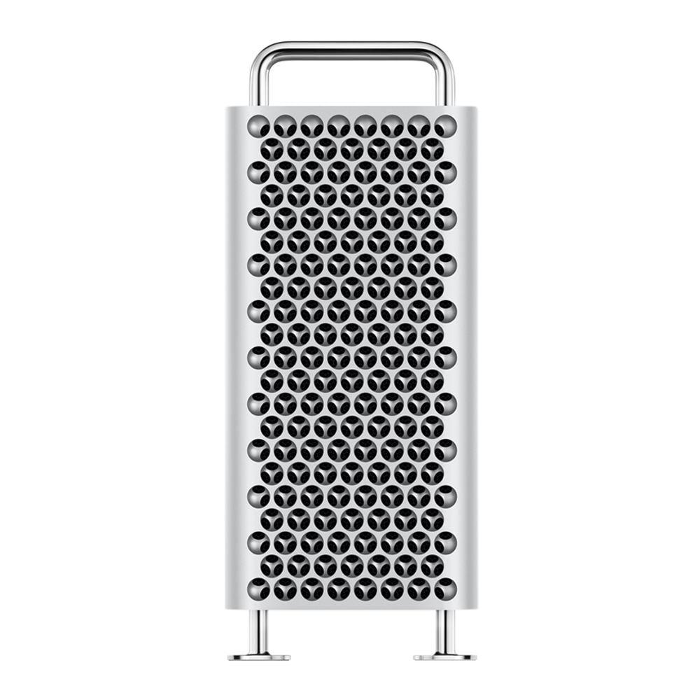 NEW Apple 2019 Apple Mac Pro Desktop 2.5GHz 1.5TB 8TB SSD AppleCare+ 2027