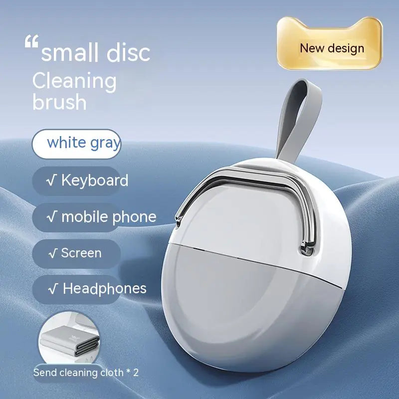 Electronics Cleaning Brush