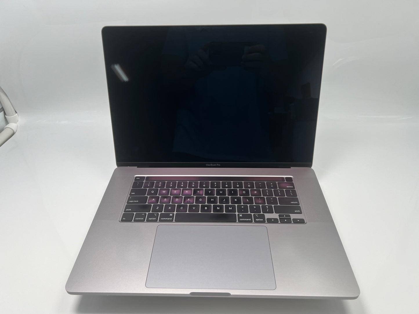 MacBook Pro (2019) 16-Inch - 2.3GHz Core i9 - 5500M - 64GB RAM - 2TB SSD - Space Grey