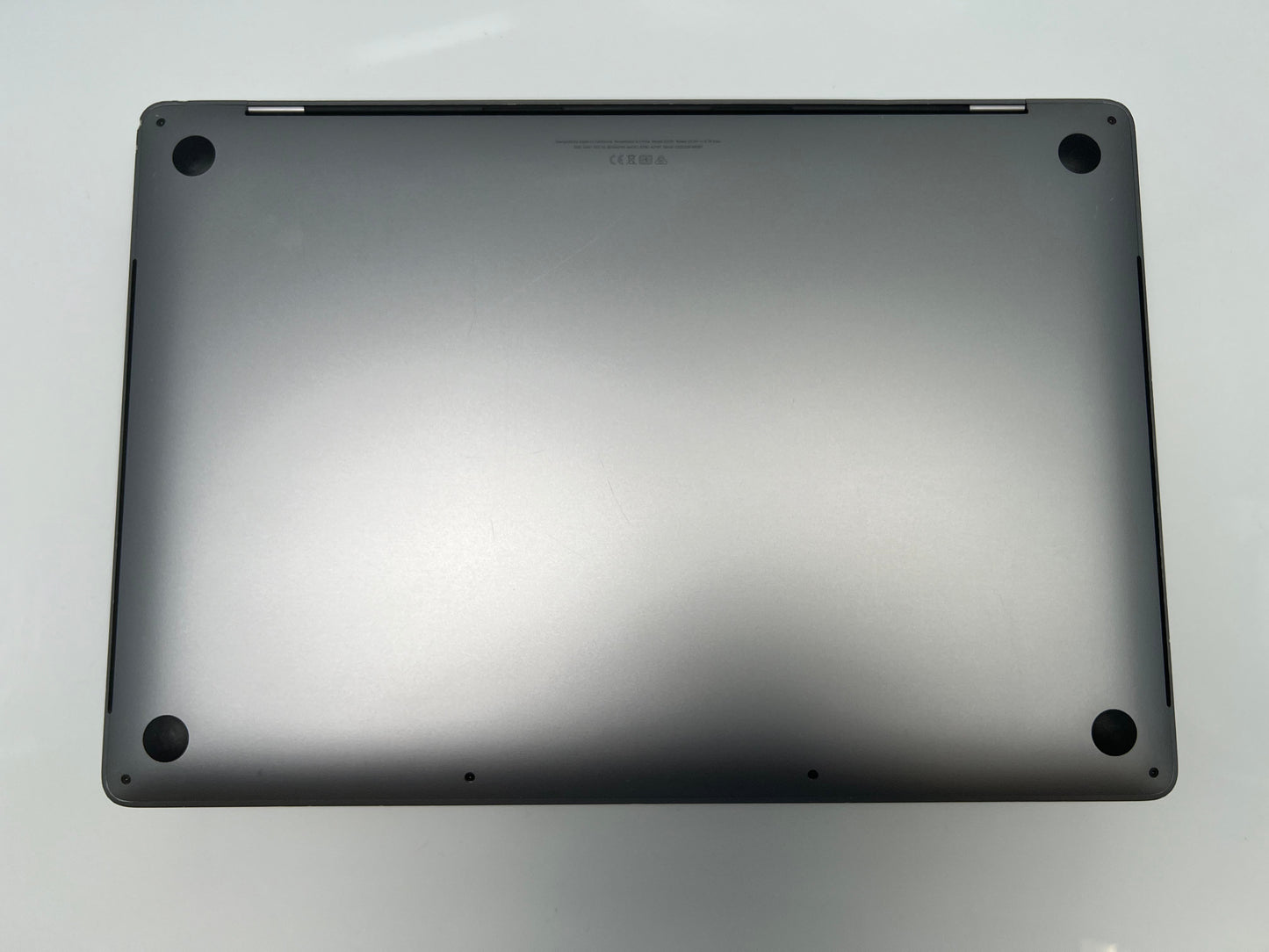 MacBook Pro (2019) 16-Inch - 2.3GHz Core i9 - 5500M - 64GB RAM - 2TB SSD - Space Grey
