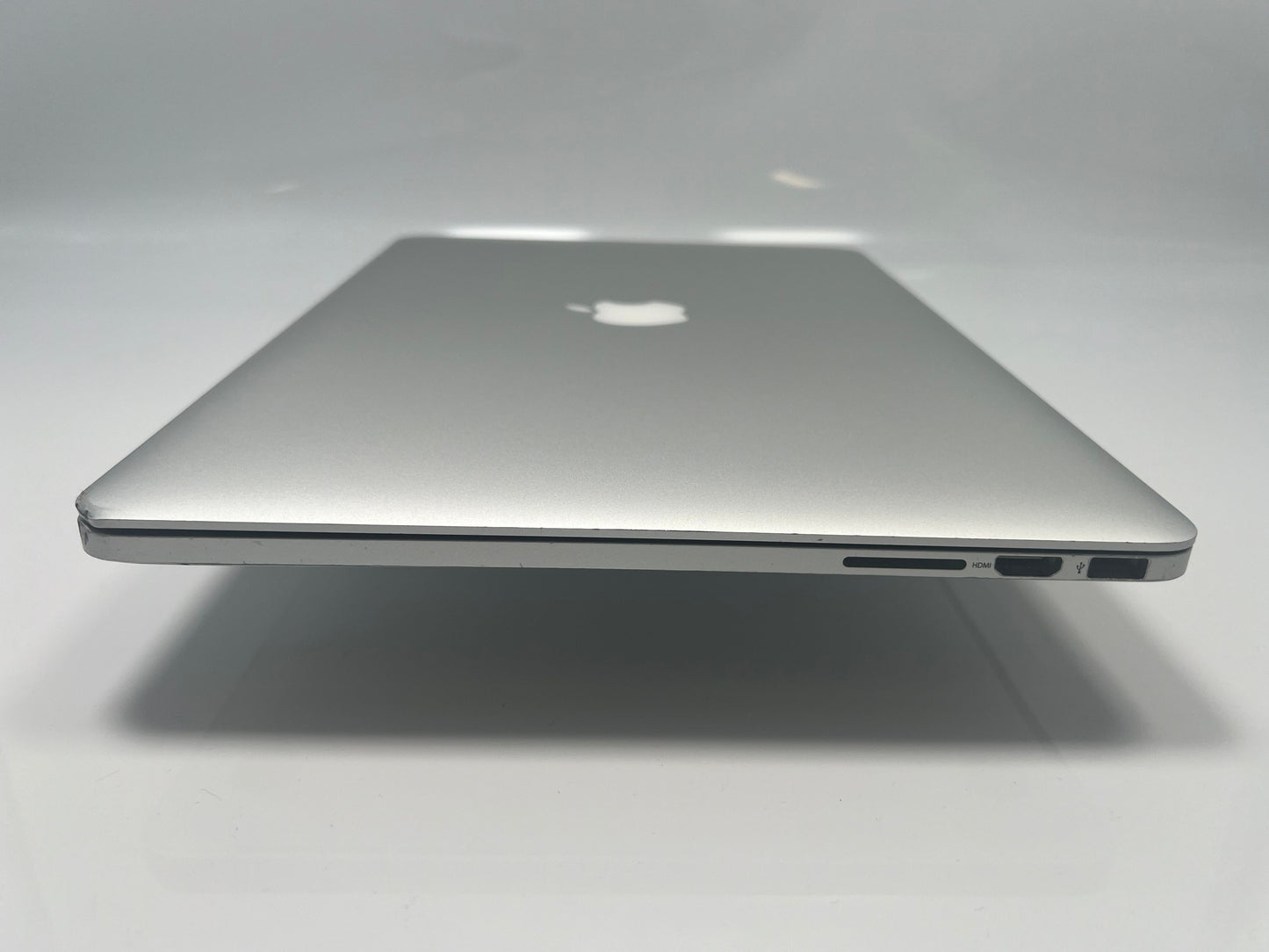 Apple Macbook Pro (2013) 15-inch 2.6 GHz (DG) 16GB RAM 512GB SSD - Silver