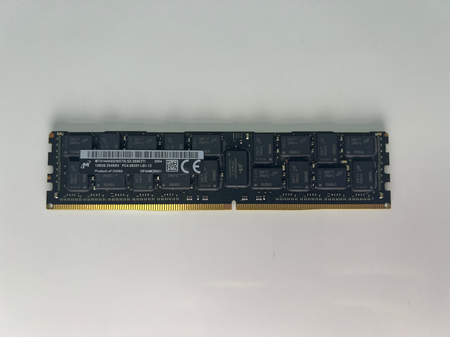 Mac Pro (2019) Apple OEM RAM – 96GB | Genuine Apple Memory