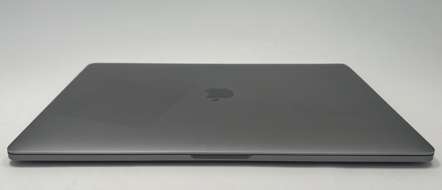 2016 MacBook Pro 15-inch i7 2.7GHz – 16GB RAM 512GB SSD Radeon Pro 455 | Parts Only