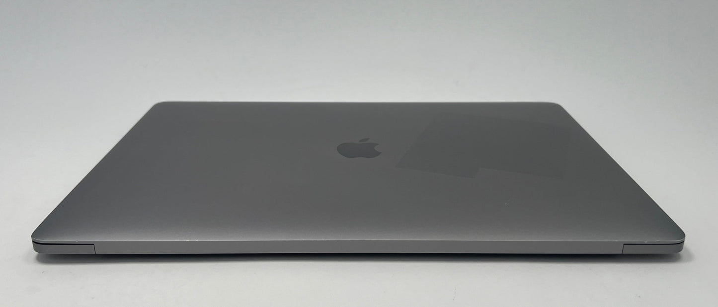 2016 MacBook Pro 15-inch i7 2.7GHz – 16GB RAM 512GB SSD Radeon Pro 455 | Parts Only