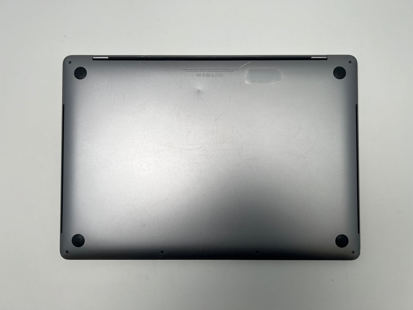 2017 Apple MacBook Pro 15-inch i7 2.8GHz – Radeon Pro 555 | For Parts/Repair Only