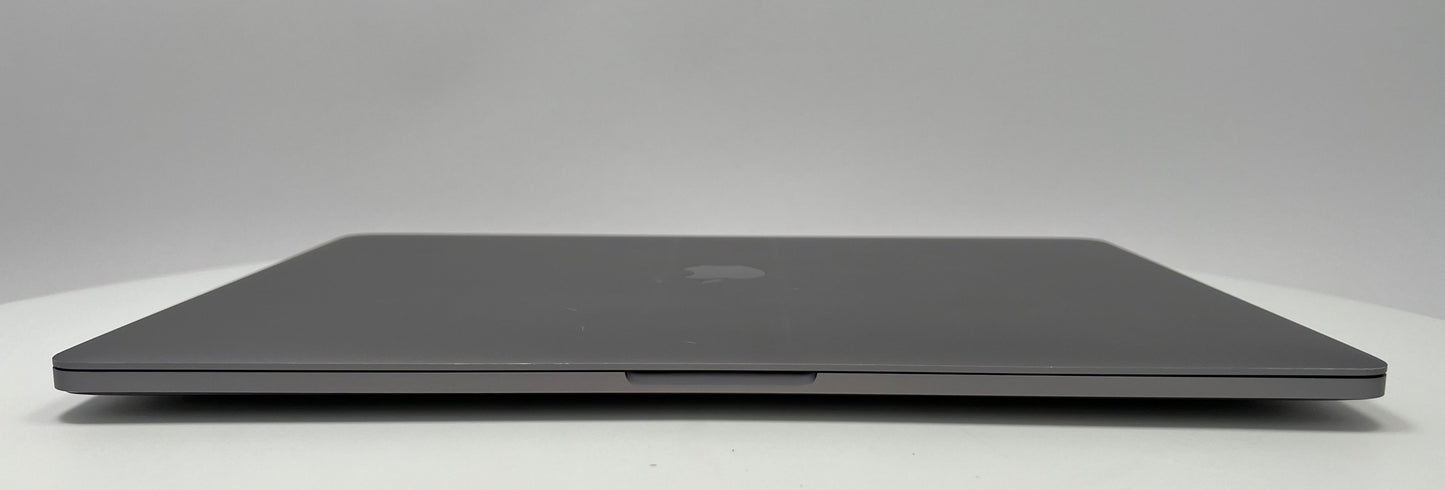 2016 Apple MacBook Pro 15-inch i7 2.7GHz 16GB RAM 512GB SSD | Radeon Pro 455