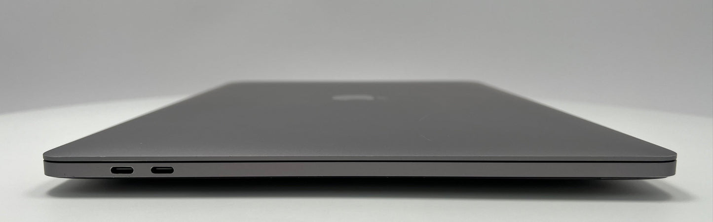 2016 Apple MacBook Pro 15-inch i7 2.7GHz 16GB RAM 512GB SSD | Radeon Pro 455
