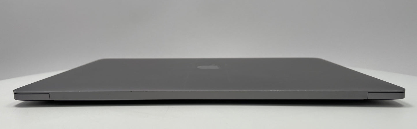 2016 Apple MacBook Pro 15-inch i7 2.7GHz 16GB RAM 512GB SSD | Radeon Pro 455